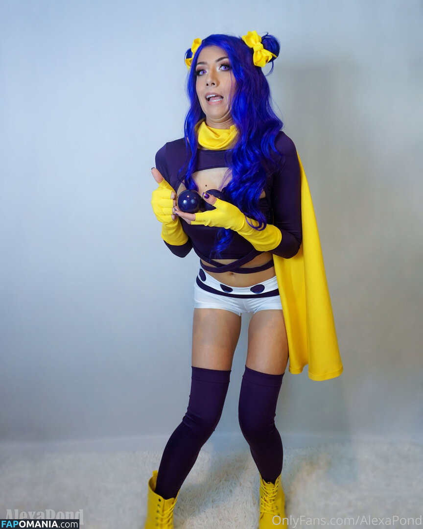 Alexa Pond / alexapondphotography Çıplak OnlyFans  Sızdırılmış Fotoğraf #337