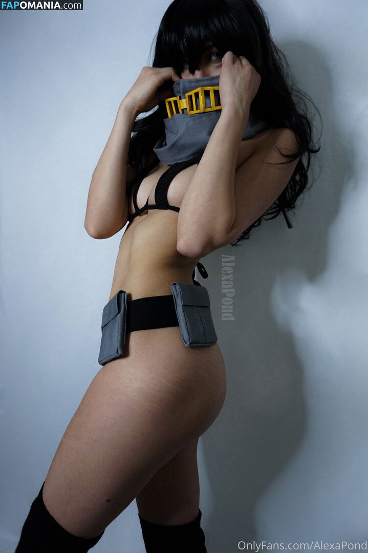 Alexa Pond / alexapondphotography Çıplak OnlyFans  Sızdırılmış Fotoğraf #364