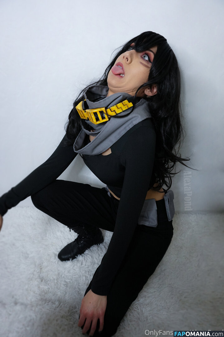 Alexa Pond / alexapondphotography Çıplak OnlyFans  Sızdırılmış Fotoğraf #365