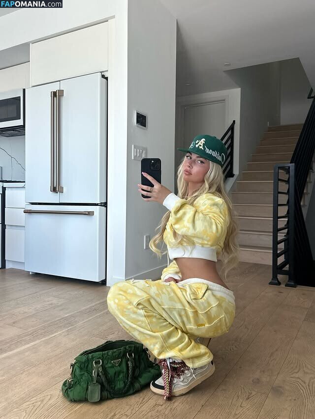 Alexa Tiziani / alexatiziani Çıplak OnlyFans  Sızdırılmış Fotoğraf #1