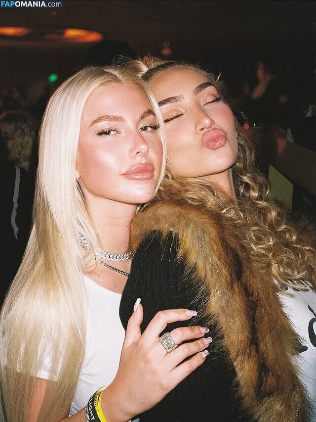 Alexa Tiziani / alexatiziani Çıplak OnlyFans  Sızdırılmış Fotoğraf #11