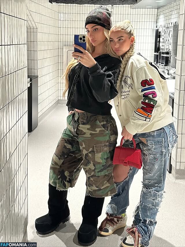 Alexa Tiziani / alexatiziani Çıplak OnlyFans  Sızdırılmış Fotoğraf #15