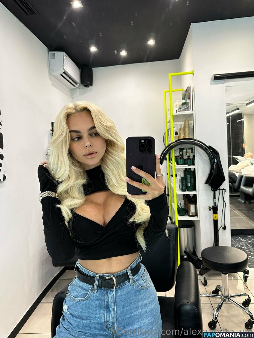 alexaandra.t / alexaandra_vip Çıplak OnlyFans  Sızdırılmış Fotoğraf #82