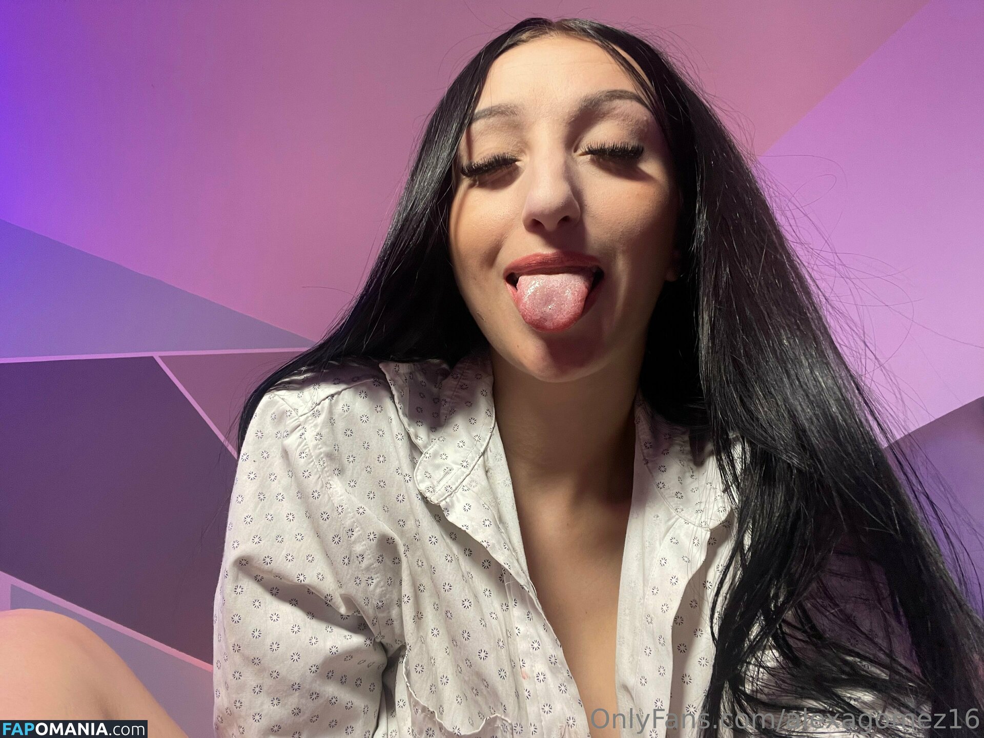 alexagomez16 / iquegomez Çıplak OnlyFans  Sızdırılmış Fotoğraf #25