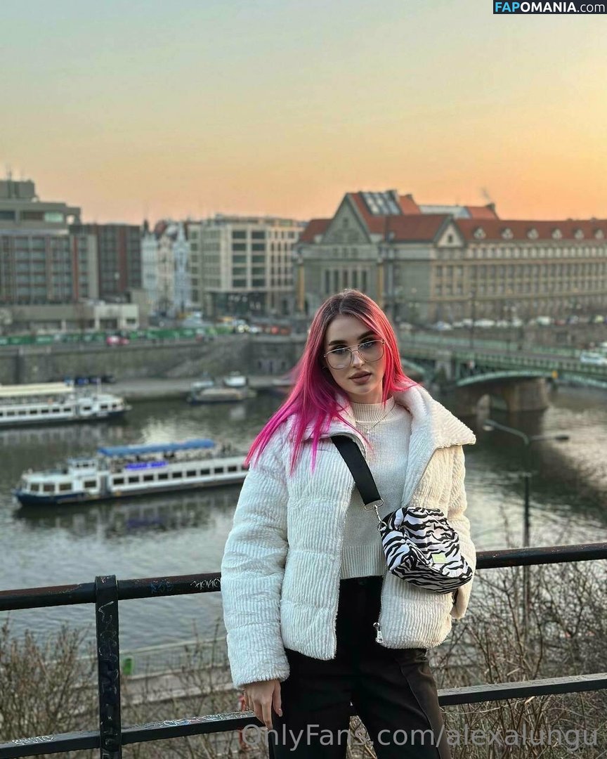 alexalungu Çıplak OnlyFans  Sızdırılmış Fotoğraf #25