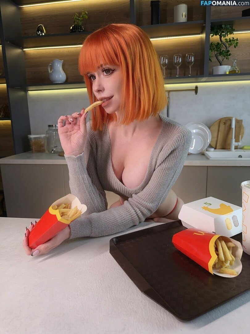 Alexandra Bodler / Caterpillar / caterpillar_cos / caterpillarcos / caterpillarcos_ Çıplak OnlyFans  Sızdırılmış Fotoğraf #75