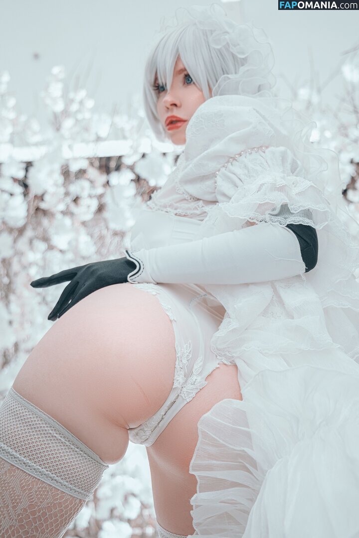 Alexandra Bodler / Caterpillarcos / caterpillar / caterpillar_cos Çıplak OnlyFans  Sızdırılmış Fotoğraf #933