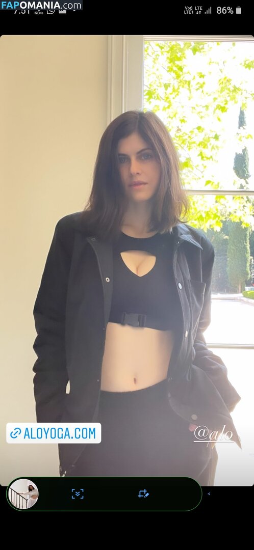 Alexandra Daddario / alexandradaddario Çıplak OnlyFans  Sızdırılmış Fotoğraf #2056
