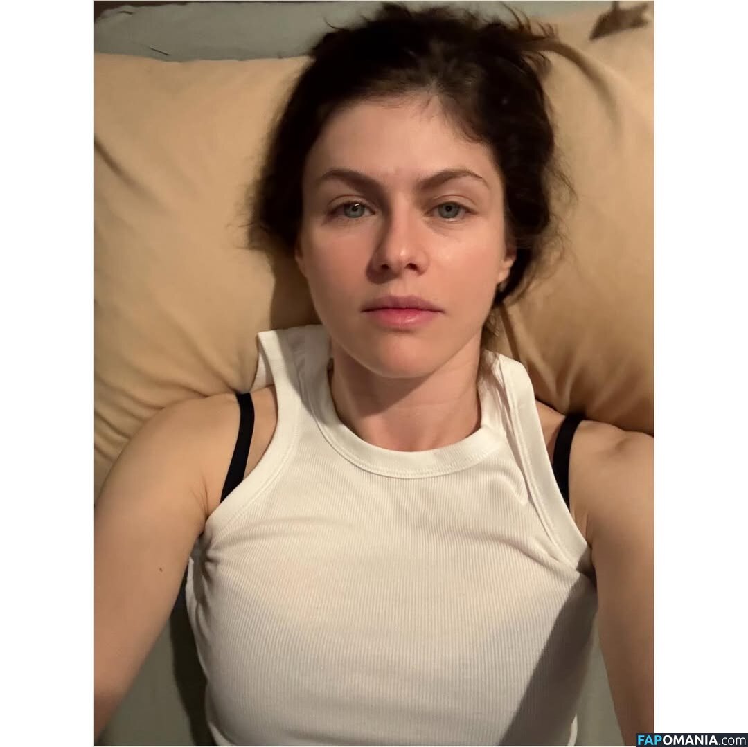 Alexandra Daddario / alexandradaddario Çıplak OnlyFans  Sızdırılmış Fotoğraf #2084