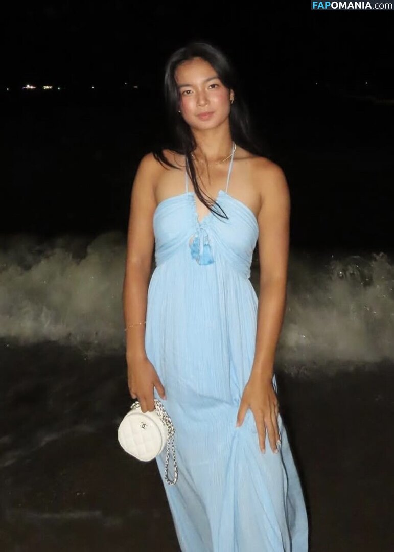 Alexandra Eala / alex.eala Çıplak OnlyFans  Sızdırılmış Fotoğraf #7