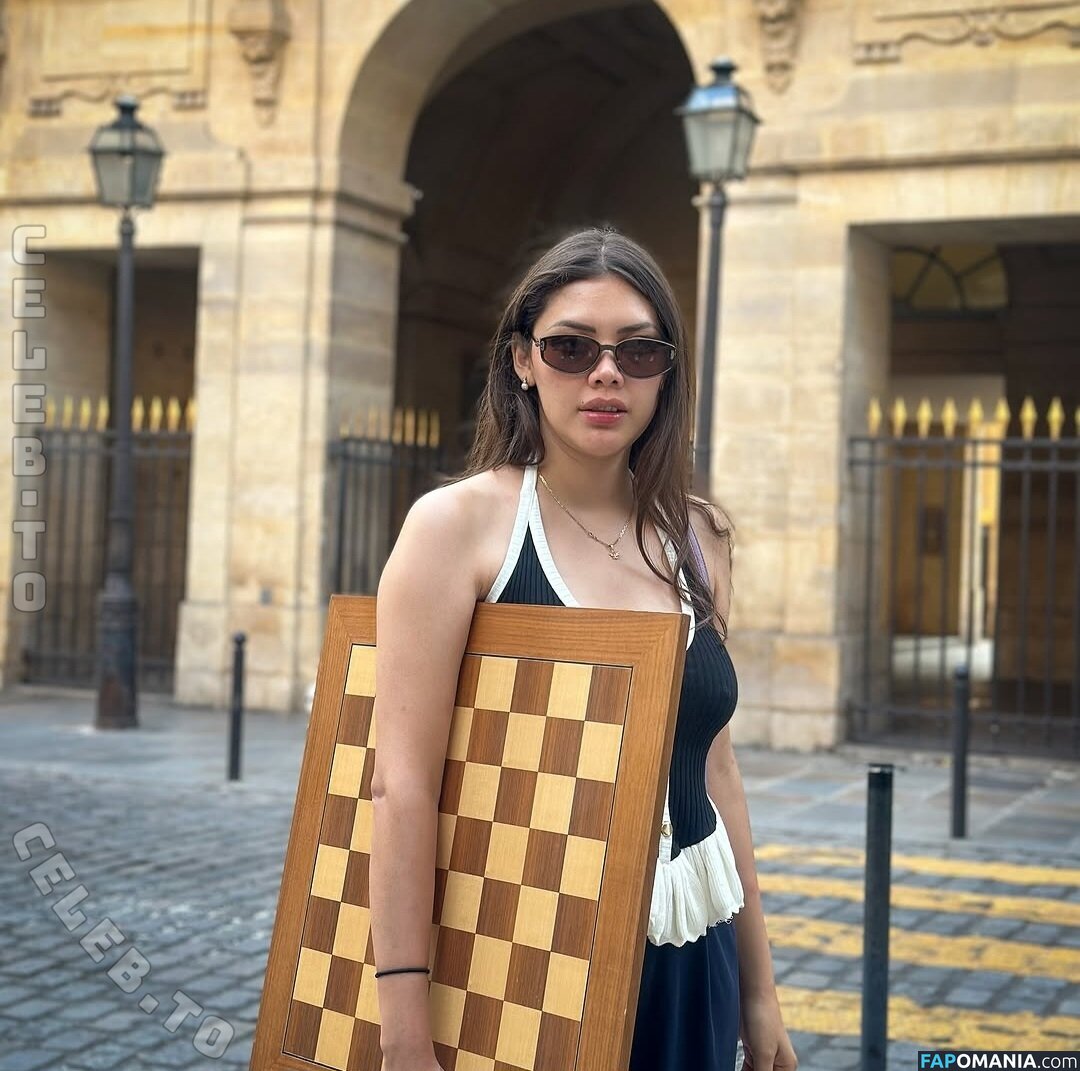 Alexandra Prado / AlexandraChess / Alexandra_chess / AlexandrachessYT / alexandra.chess / https: Çıplak OnlyFans  Sızdırılmış Fotoğraf #7
