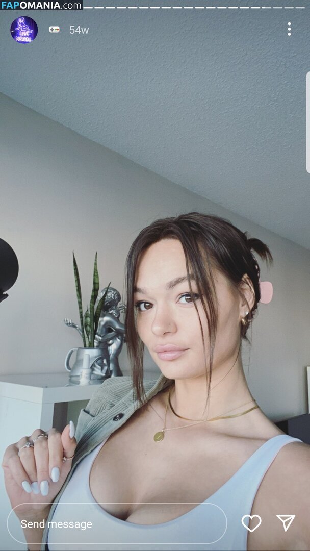 Alexandra_xoxo / lazy_lexi / missalexxxandraxo / yourbestfriend_xoxo Çıplak OnlyFans  Sızdırılmış Fotoğraf #1