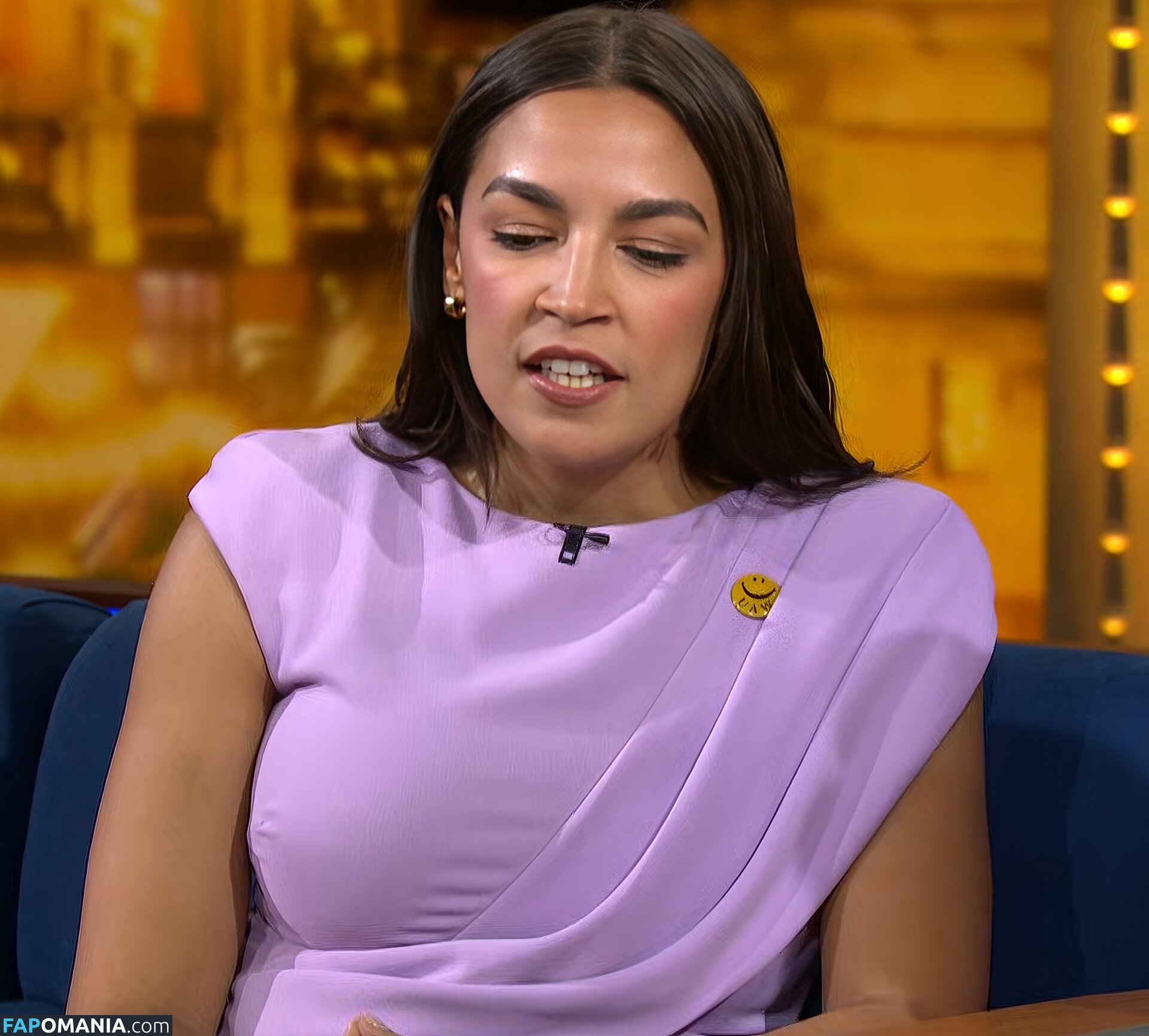 AOC / Alexandria Ocasio-Cortez Çıplak OnlyFans  Sızdırılmış Fotoğraf #176