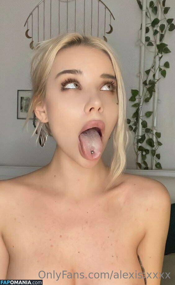 alexis.xxxx / xx.alexis Çıplak OnlyFans  Sızdırılmış Fotoğraf #42