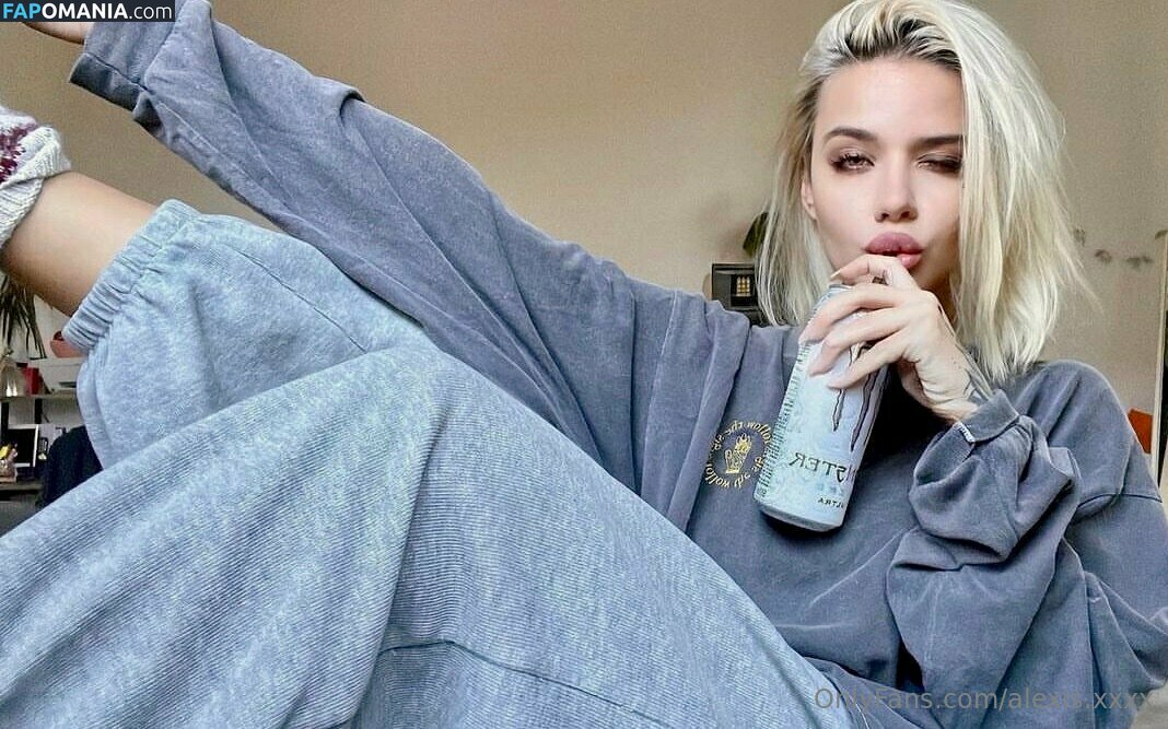 alexis.xxxx / xx.alexis Çıplak OnlyFans  Sızdırılmış Fotoğraf #46