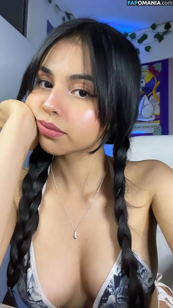 Alexxaamoon Çıplak OnlyFans  Sızdırılmış Fotoğraf #10