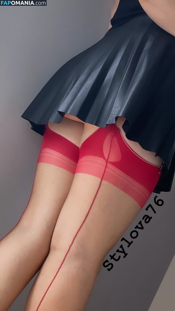 Aleksandra Kaczmarek / Alexxxa / Stylova76 / alexaluxxxe Çıplak OnlyFans  Sızdırılmış Fotoğraf #20