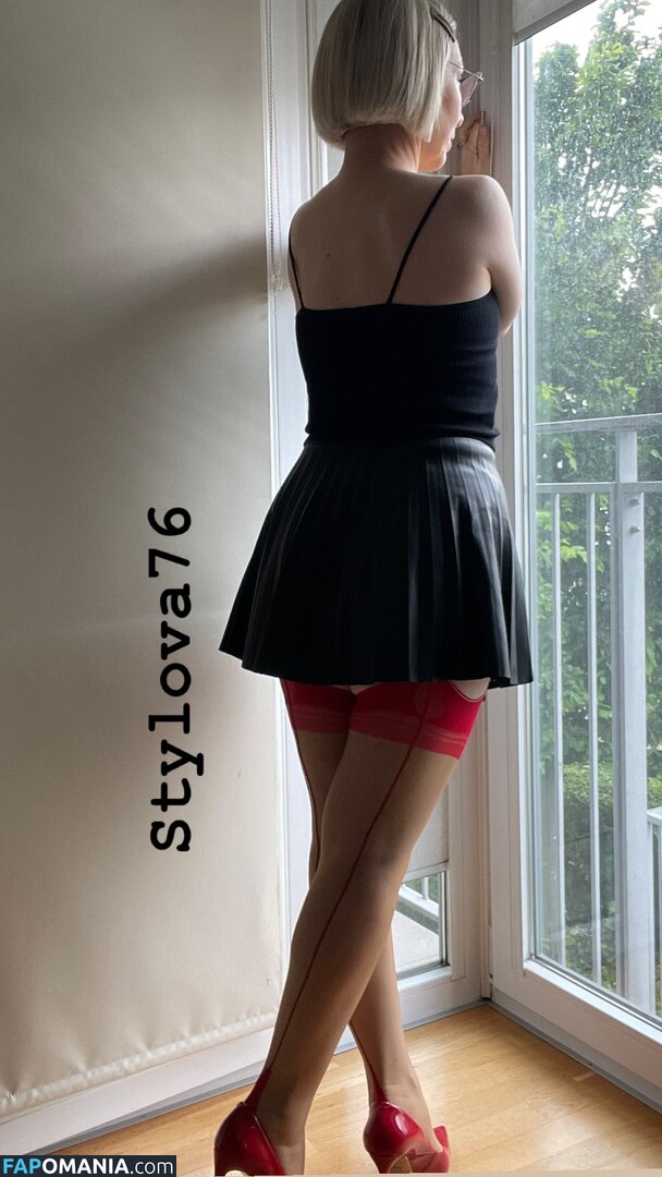 Aleksandra Kaczmarek / Alexxxa / Stylova76 / alexaluxxxe Çıplak OnlyFans  Sızdırılmış Fotoğraf #21