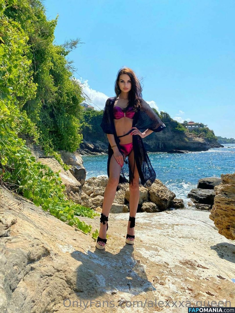alexa_queeen / alexxxa.queen_1 Çıplak OnlyFans  Sızdırılmış Fotoğraf #1