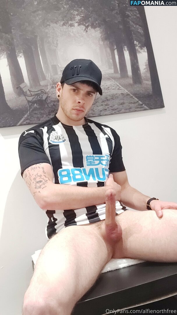 alfienorth / alfienorthfree Çıplak OnlyFans  Sızdırılmış Fotoğraf #1