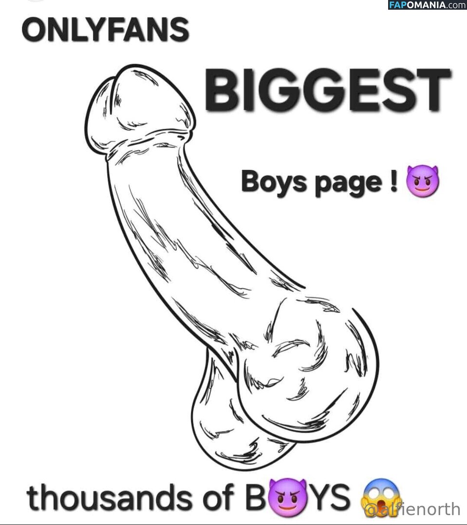 alfienorth / alfienorthfree Çıplak OnlyFans  Sızdırılmış Fotoğraf #35