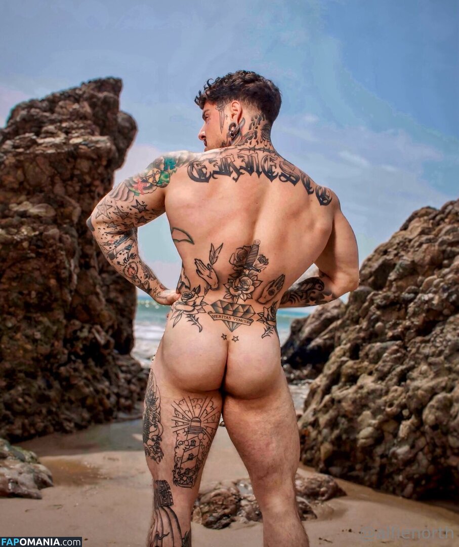 alfienorth / alfienorthfree Çıplak OnlyFans  Sızdırılmış Fotoğraf #43