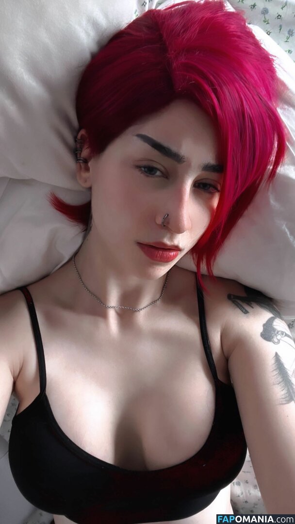 Alfyrise / Lola Aires Çıplak OnlyFans  Sızdırılmış Fotoğraf #13
