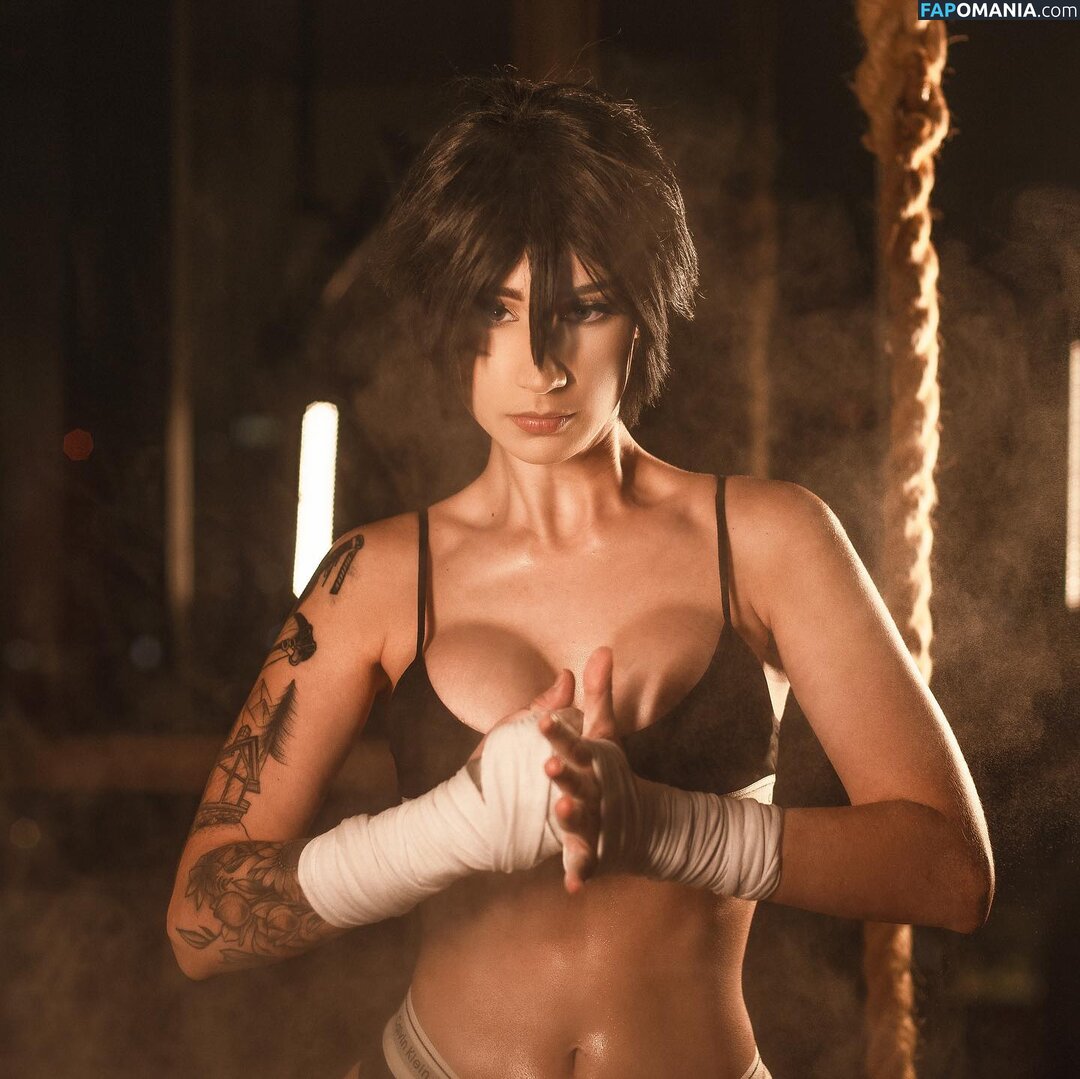 Alfyrise / Lola Aires Çıplak OnlyFans  Sızdırılmış Fotoğraf #70