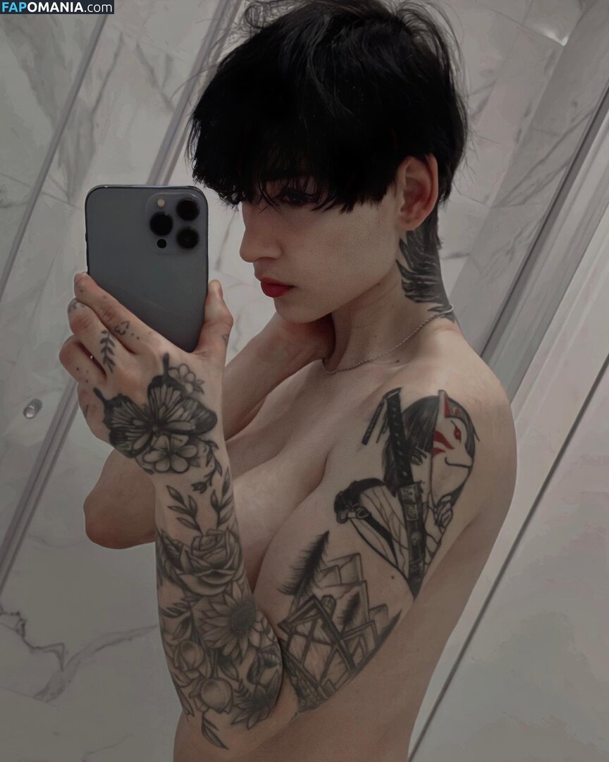 Alfyrise / Lola Aires Çıplak OnlyFans  Sızdırılmış Fotoğraf #72