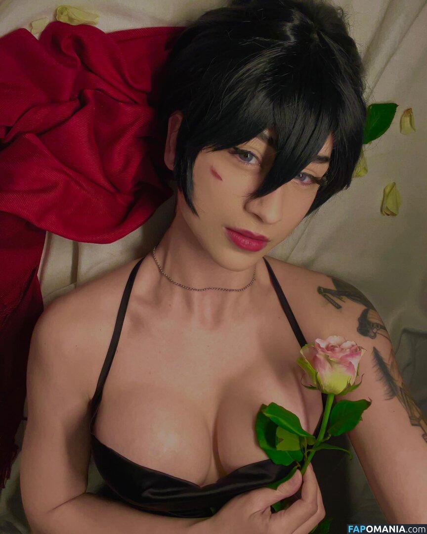 Alfyrise / Lola Aires Çıplak OnlyFans  Sızdırılmış Fotoğraf #73