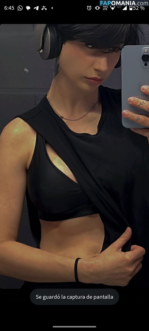 Alfyrise / Lola Aires Çıplak OnlyFans  Sızdırılmış Fotoğraf #75