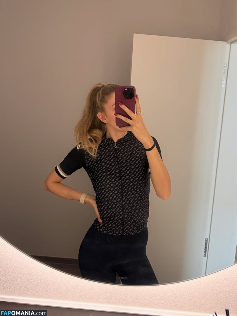 Alica Schmidt / alicasmd / nathalieschmidt Çıplak OnlyFans  Sızdırılmış Fotoğraf #1040