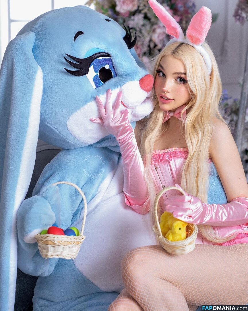 Alice Delish / alice_delish / alicedelish Çıplak OnlyFans  Sızdırılmış Fotoğraf #2951