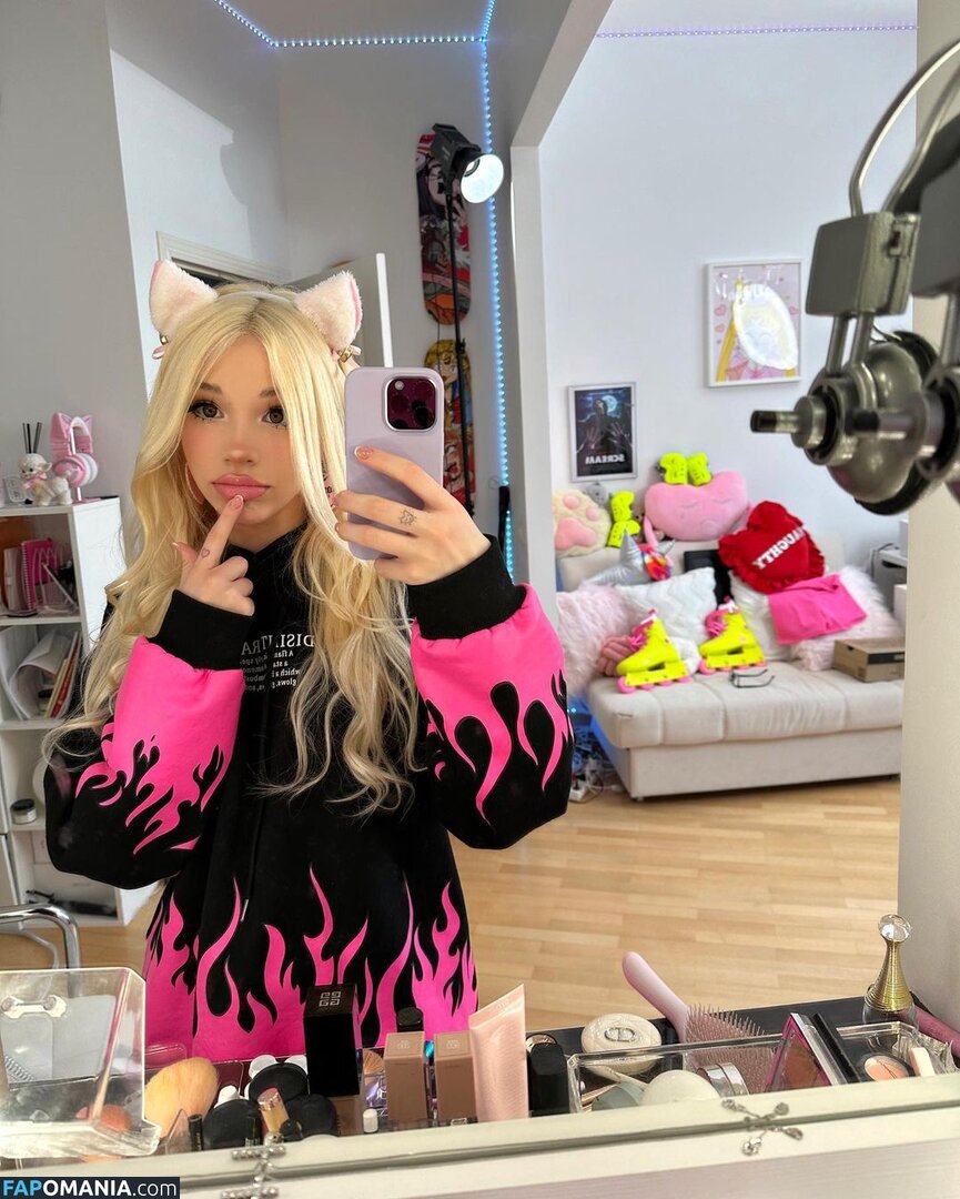 Alice Delish / alice_delish / alicedelish Çıplak OnlyFans  Sızdırılmış Fotoğraf #3017