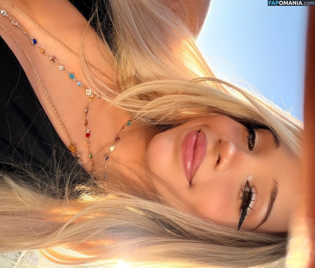 Alice Delish / alice_delish / alicedelish Çıplak OnlyFans  Sızdırılmış Fotoğraf #3027