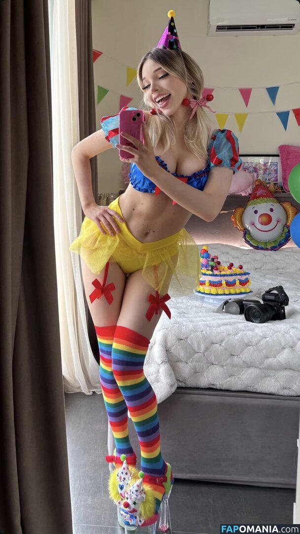 Alice Delish / alice_delish / alicedelish Çıplak OnlyFans  Sızdırılmış Fotoğraf #3074
