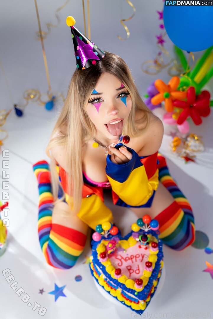Alice Delish / alice_delish / alicedelish / https: Çıplak OnlyFans  Sızdırılmış Fotoğraf #3076