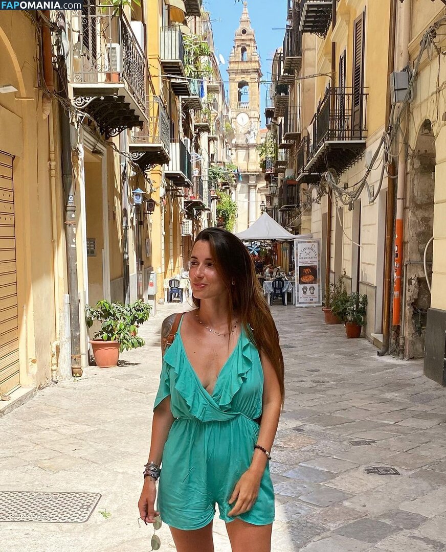 Alice Ippoliti / ali_ippo Çıplak OnlyFans  Sızdırılmış Fotoğraf #7