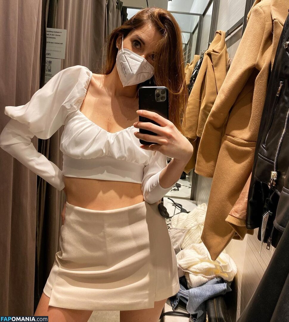 Alice Ippoliti / ali_ippo Çıplak OnlyFans  Sızdırılmış Fotoğraf #14