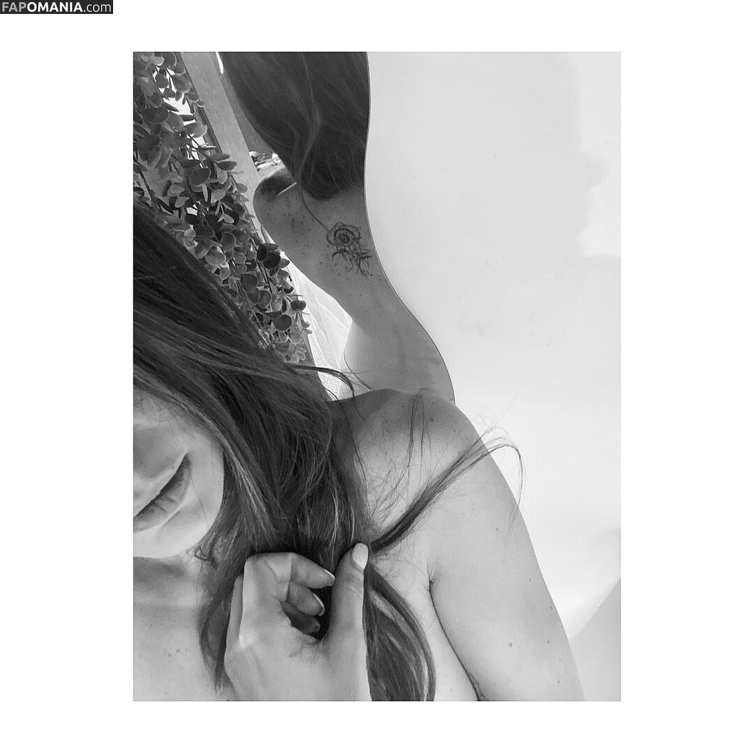 Alice Ippoliti / ali_ippo Çıplak OnlyFans  Sızdırılmış Fotoğraf #16