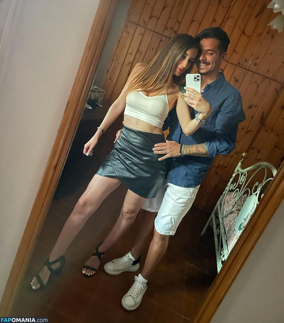 Alice Ippoliti / ali_ippo Çıplak OnlyFans  Sızdırılmış Fotoğraf #20