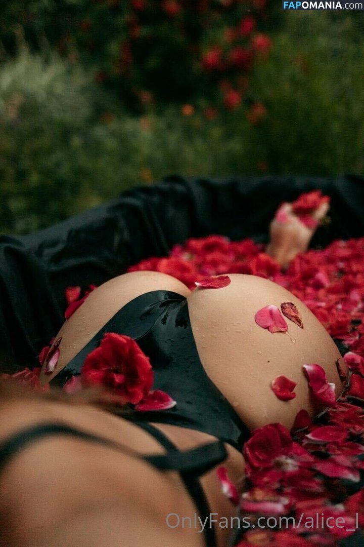 alice_l Çıplak OnlyFans  Sızdırılmış Fotoğraf #25