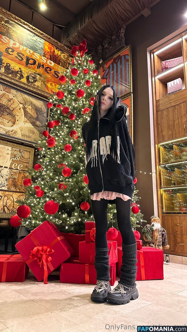 alice_mul / l_amulette Çıplak OnlyFans  Sızdırılmış Fotoğraf #11