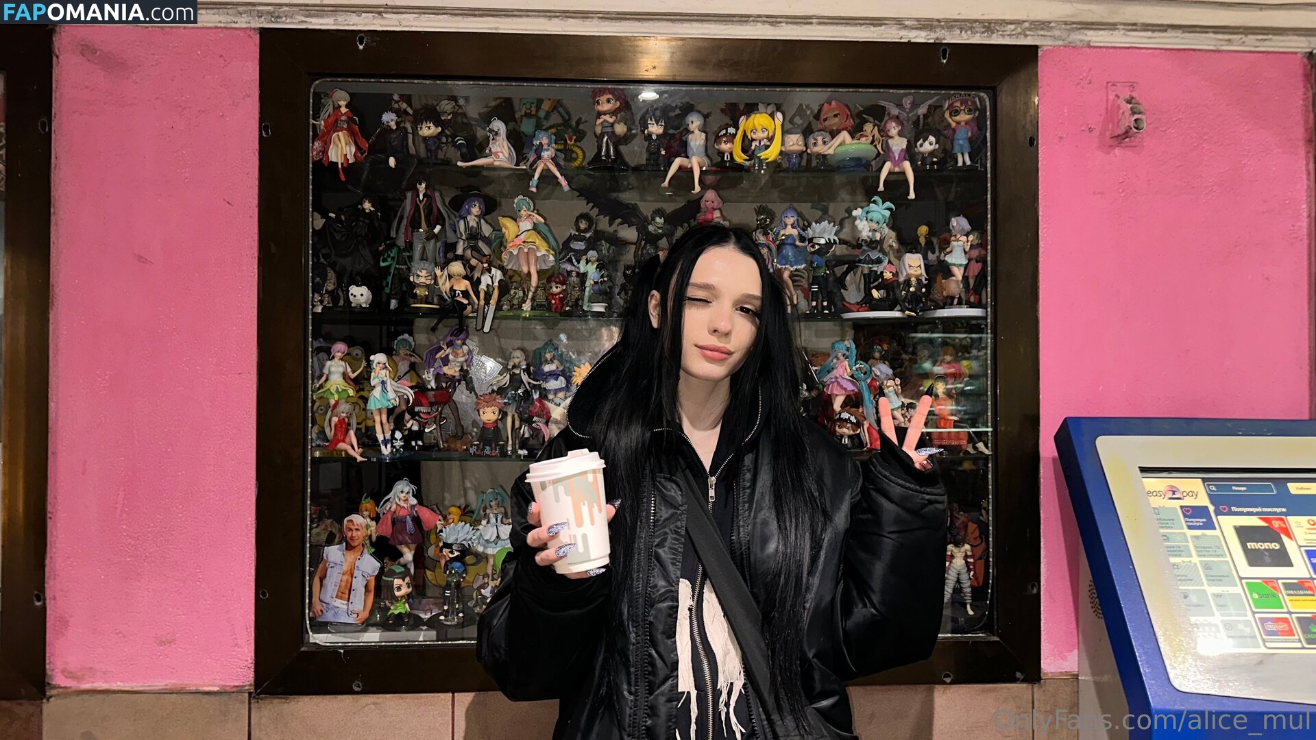 alice_mul / l_amulette Çıplak OnlyFans  Sızdırılmış Fotoğraf #14