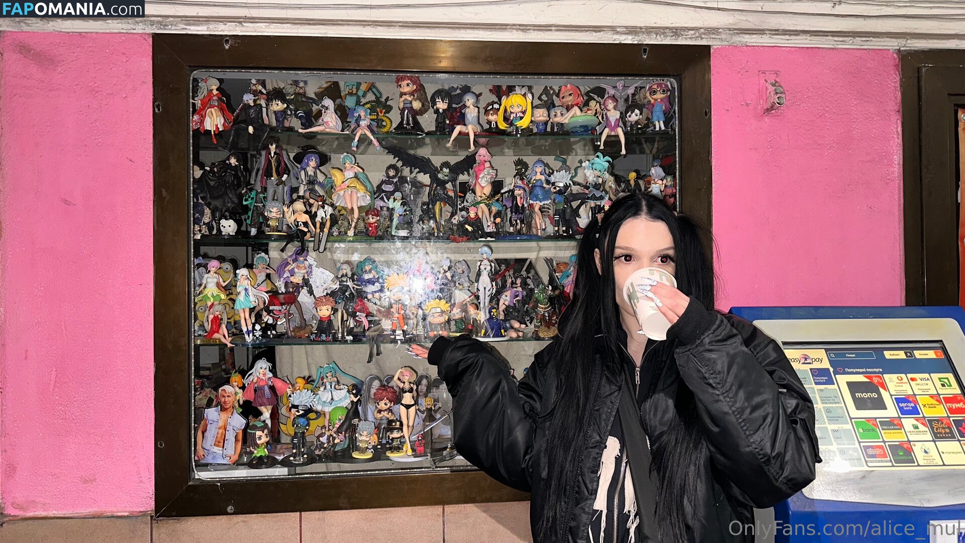 alice_mul / l_amulette Çıplak OnlyFans  Sızdırılmış Fotoğraf #15