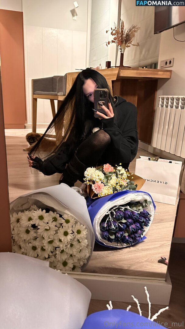 alice_mul / l_amulette Çıplak OnlyFans  Sızdırılmış Fotoğraf #17
