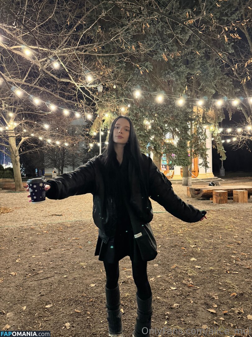 alice_mul / l_amulette Çıplak OnlyFans  Sızdırılmış Fotoğraf #19