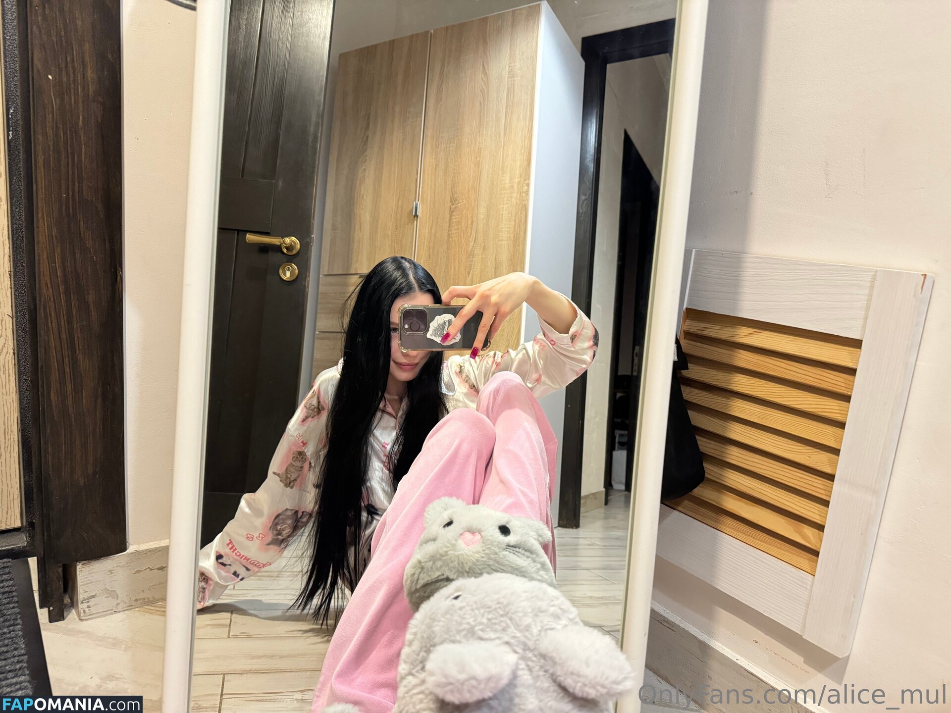 alice_mul / l_amulette Çıplak OnlyFans  Sızdırılmış Fotoğraf #22