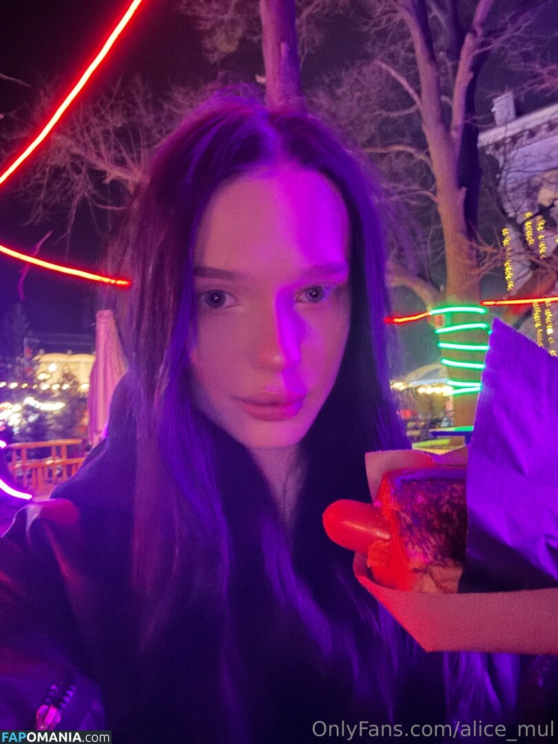 alice_mul / l_amulette Çıplak OnlyFans  Sızdırılmış Fotoğraf #26