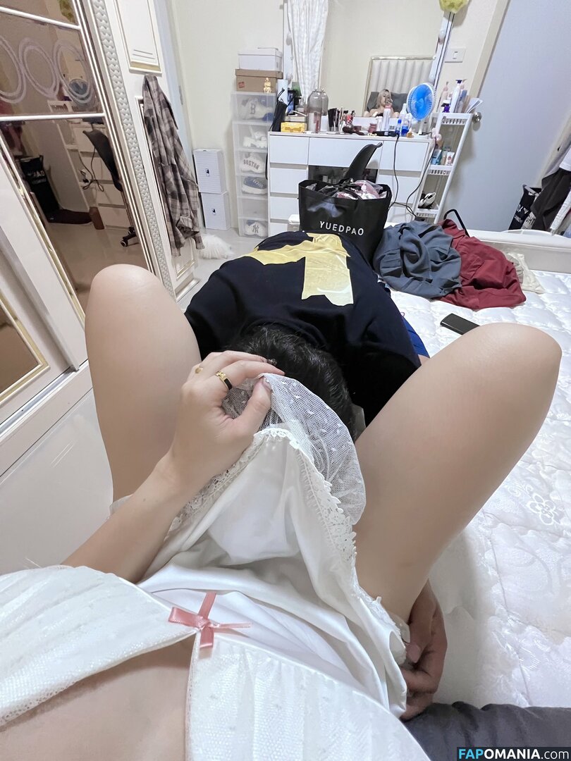 Alice's PooPeaw / Phonthawan Klompua / Poopeaw09 / alicespoopeaw / poopoo1998 / พรธวัล กลมพั้ว Çıplak OnlyFans  Sızdırılmış Fotoğraf #18